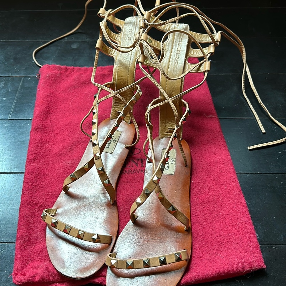 Valentino Garavani Sandals